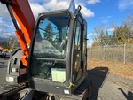 General Appearance with Vetro cabina