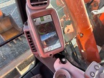 Control Station with Engine Oil Pressure