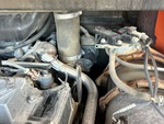 Motore with Engine - Right Side
