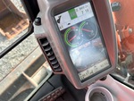 Control Station with Spie luminose del motore