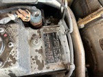 Motore with Emission Label