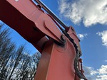 Chassis with Perni e boccole braccio-asta