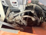 Motore with A/C Compressor