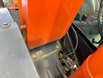 Chassis with Perni e boccole della base dei bracci