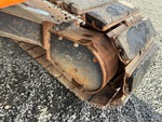 Drivetrain with Right Drive Motor