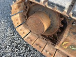 Undercarriage with Right Sprocket