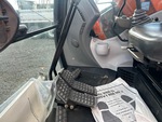 Control Station with Steering Controls