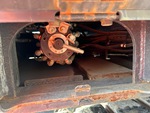 Idraulica with Hydraulic Control Pattern Changer