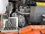 Motore with Engine - Left Side