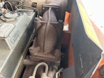 Motore with Sistema di Scarico