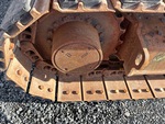 Drivetrain with Right Final Drive