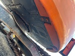 Chassis with Coperture inferiori