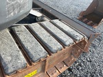 Undercarriage with Right Track Shoes
