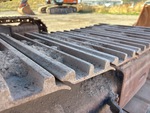 Undercarriage with Right Track Shoes