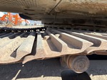 Undercarriage with Left Grouser Height