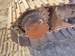 Drivetrain with Right Drive Motor