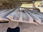 Undercarriage with Right Grouser Height