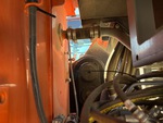 Hydraulics with Hydraulic Tank