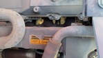 Engine with Exhaust System