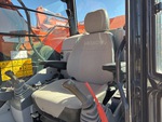 Control Station with Seats/Armrests