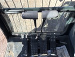 Control Station with Drivetrain Controls