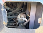 Hydraulics with Hydraulic Control Pattern Changer
