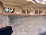 Undercarriage with Right Track Links