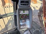Control Station with Engine Oil Pressure