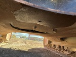 Chassis with Bottom Covers
