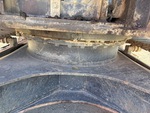 Chassis with Turntable Bearing