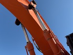 Hydraulics with Boom Lift Cylinder(s)