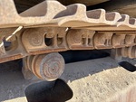 Undercarriage with Left Track Links