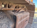 Undercarriage with Right Idler