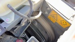 Engine with Radiator