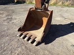 Specialty with Excavator Bucket Condition