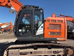 General Appearance with Sheet Metal (fiberglass) Condition