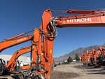 Chassis with Stick Condition