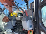 Safety with Safety Lock Out/Stop