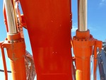 Hydraulique with Vérins de levage de bras
