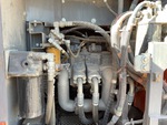 Hydraulique with Pompes (hydrauliques)