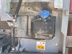 Moteur with Réservoir DEF / AdBlue