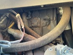 Hydraulique with