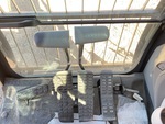 Control Station with Steering Controls