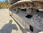 Train de roulement with Rouleaux porteurs droits