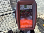 Poste de contrôle with Feux d'avertissement du moteur