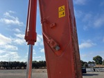 Hydraulique with