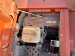 Moteur with Radiateur