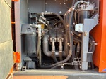 Hydraulique with Pompes (hydrauliques)