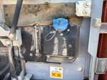 Moteur with Réservoir DEF / AdBlue