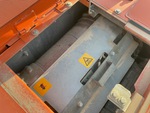 Moteur with Système d'échappement